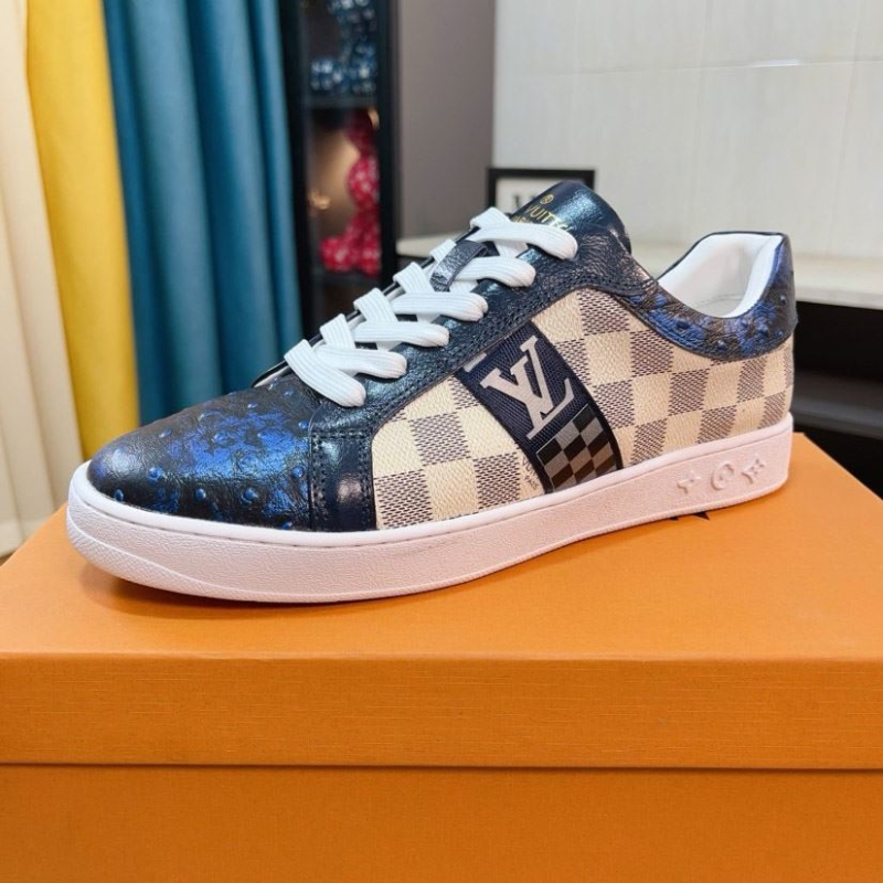 LV Casual Shoes